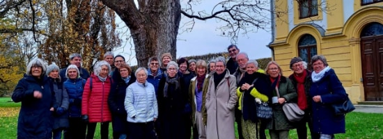 Ausflug nach Grimms Welten