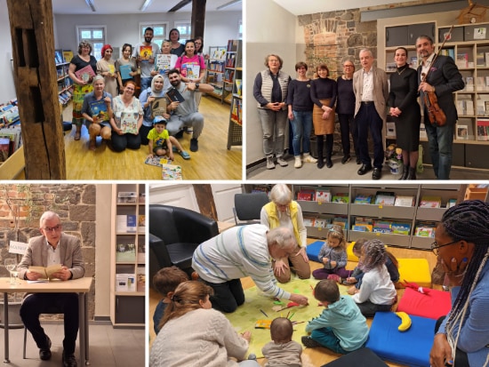 Diverse Veranstaltungen